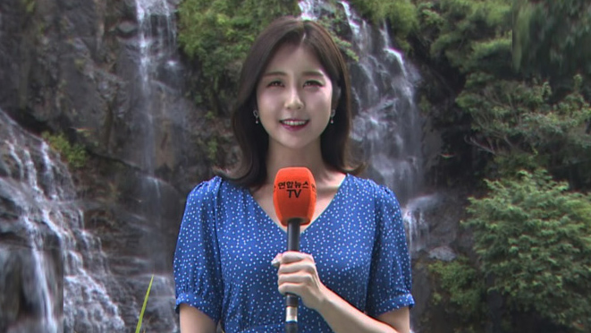 [날씨] 폭염 기세 강해져…주말내내 전국 펄펄