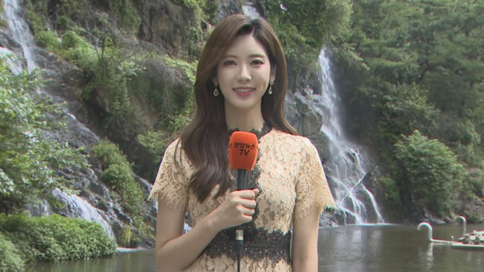 [날씨] 기세 올리는 폭염…주말 가마솥더위 '펄펄'