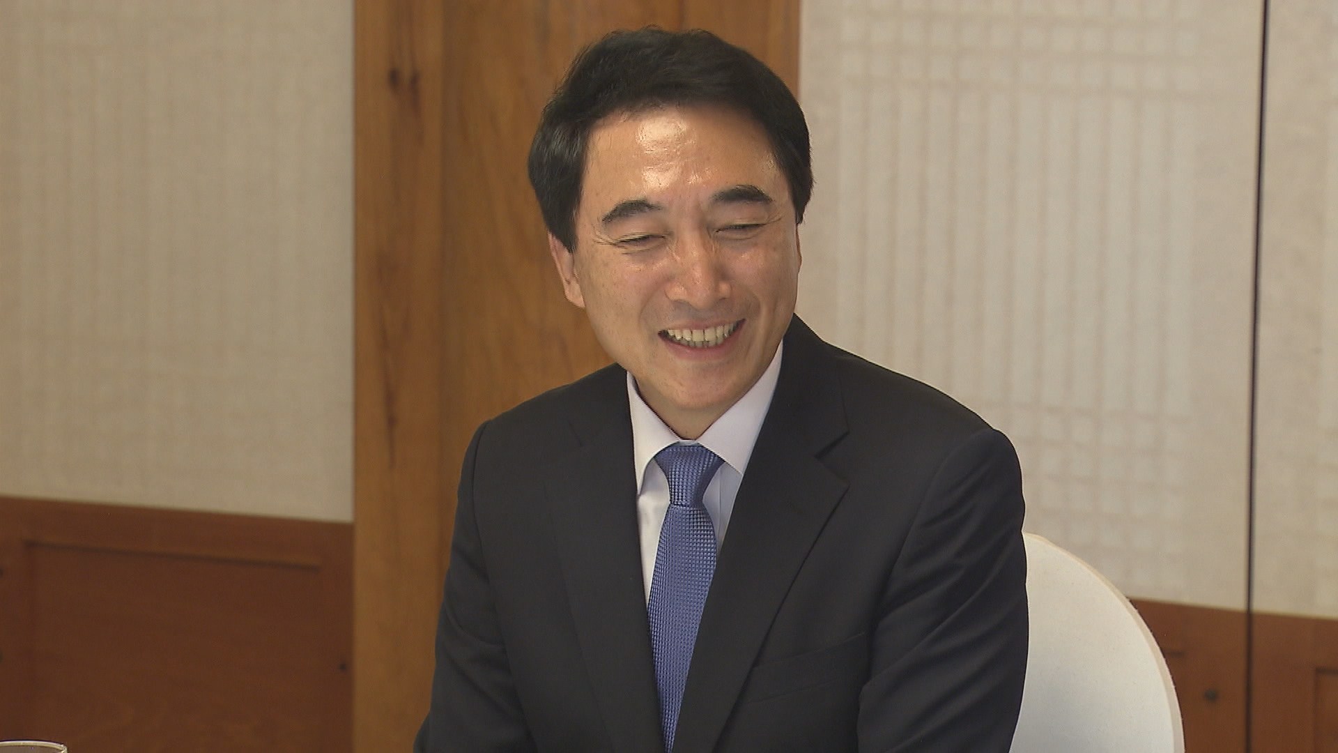 신임 국회의장 비서실장에 박수현 <em class='find'>전</em> 청와대 대변인