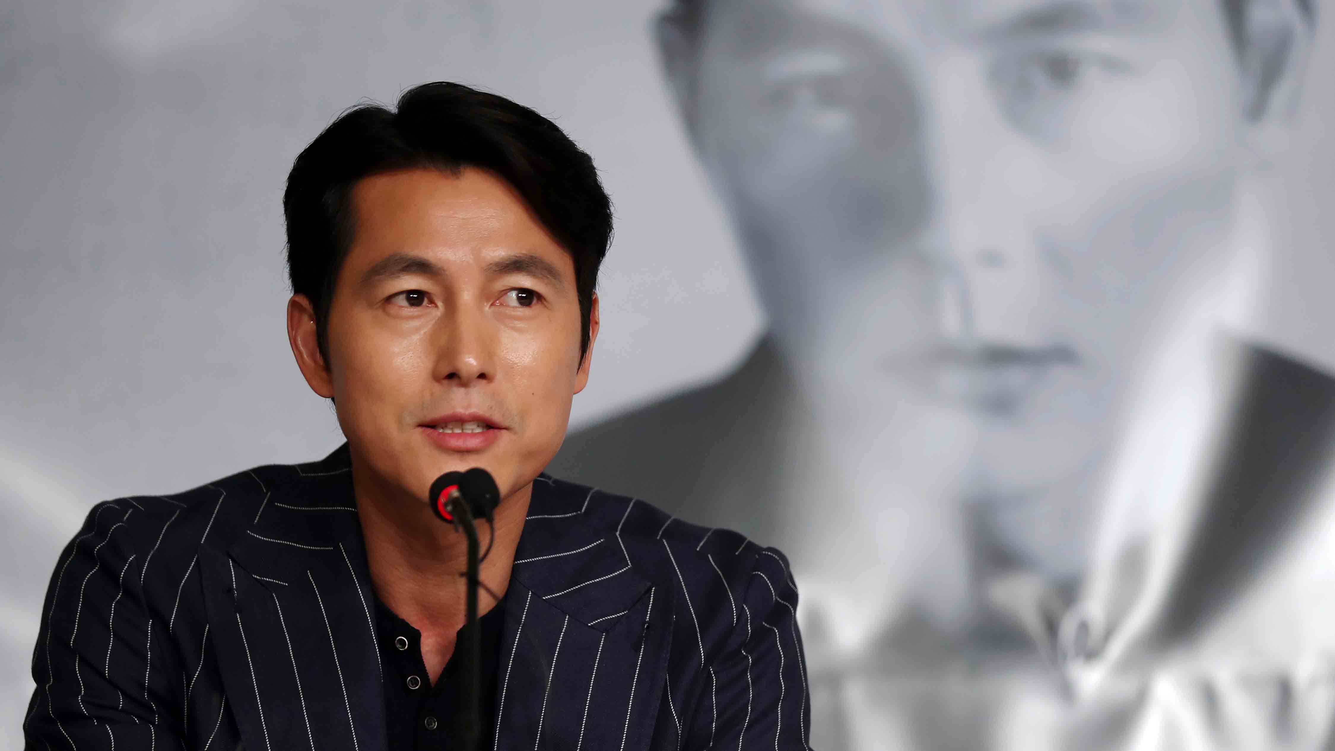 '비트'부터 '강철비'까지…부천영화제 정우성 특별전