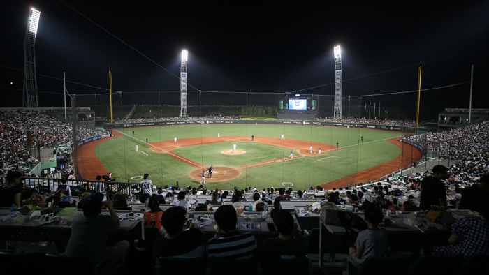 '타자야, 투수야'…재미 2배 KBO올스타전