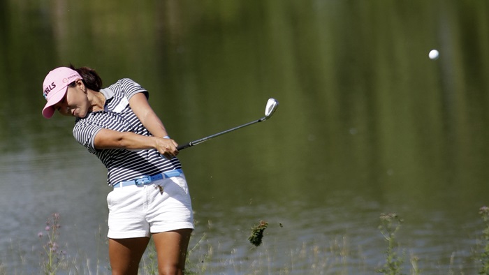 [LPGA] 김인경ㆍ<em class='find'>전</em>인지ㆍ이미림 마라톤 클래식 3R 공동 5위