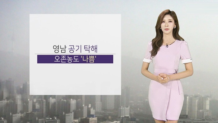 [날씨] 폭염특보 확대ㆍ강화…무더위 최소 열흘 지속