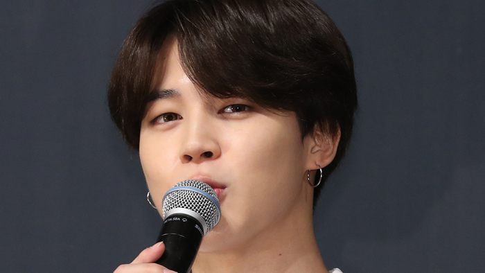 <em class='find'>LA</em> 경찰국 "방탄소년단 멤버 살해 위협 조사 중"