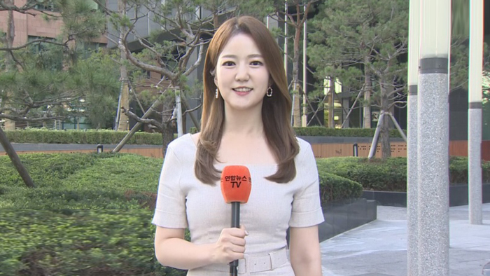 [<em class='find'>날씨</em>] 어제보다 더 덥다…낮 서울 34도, 불쾌지수 높아