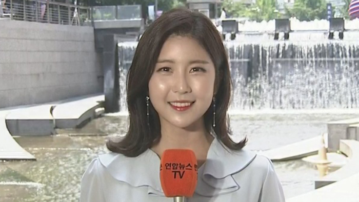 [<em class='find'>날씨</em>] 서울 올해 첫 '폭염경보'…더위 한층 더 강해져