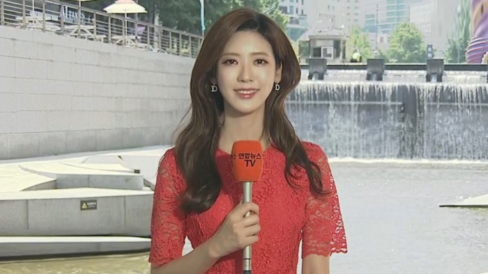 [날씨] 서울 올 첫 폭염경보…연일 최고기온 경신