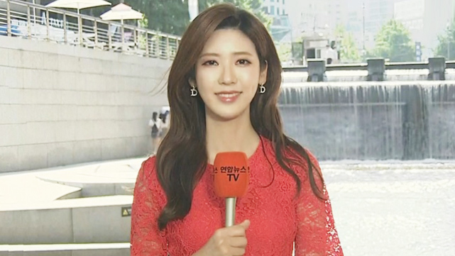 [<em class='find'>날씨</em>] 서울 올 첫 폭염경보…올 최고더위 기록