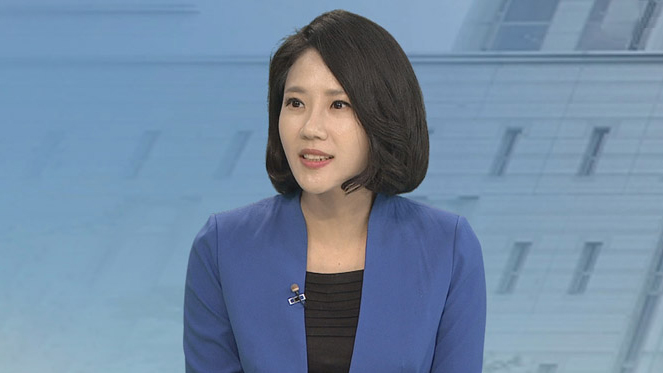 [뉴스워치] '미투' 촉발 서지현, 안태근과 첫 법정대면