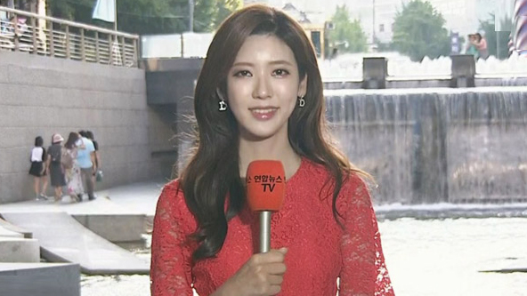 [날씨] 폭염 열흘 이상 장기화…내일 오늘만큼 더워