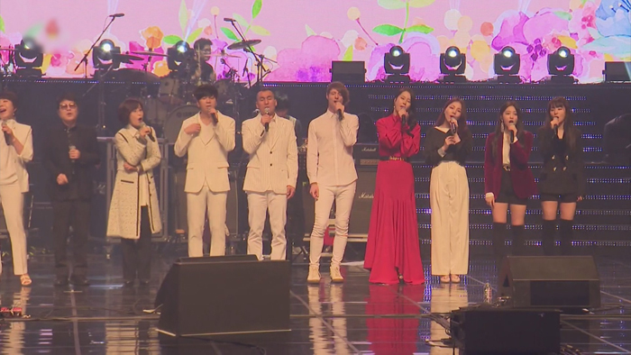 문체부 "北<em class='find'>에</em> '가을이 왔다' 공연일정 문의"