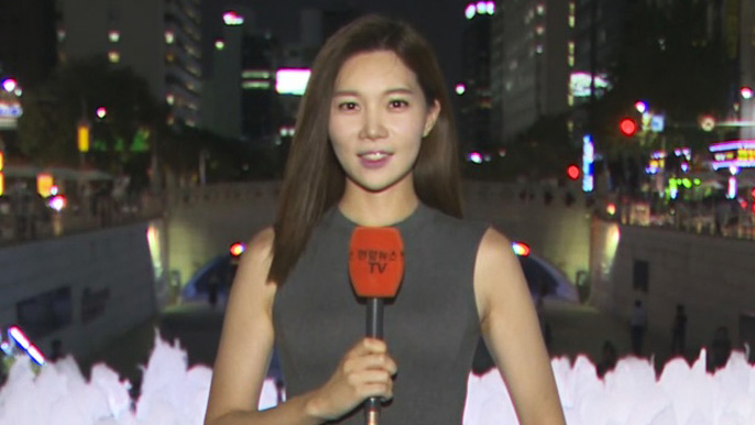 [날씨] 펄펄 끓는 더위 계속…밤에는 열대야