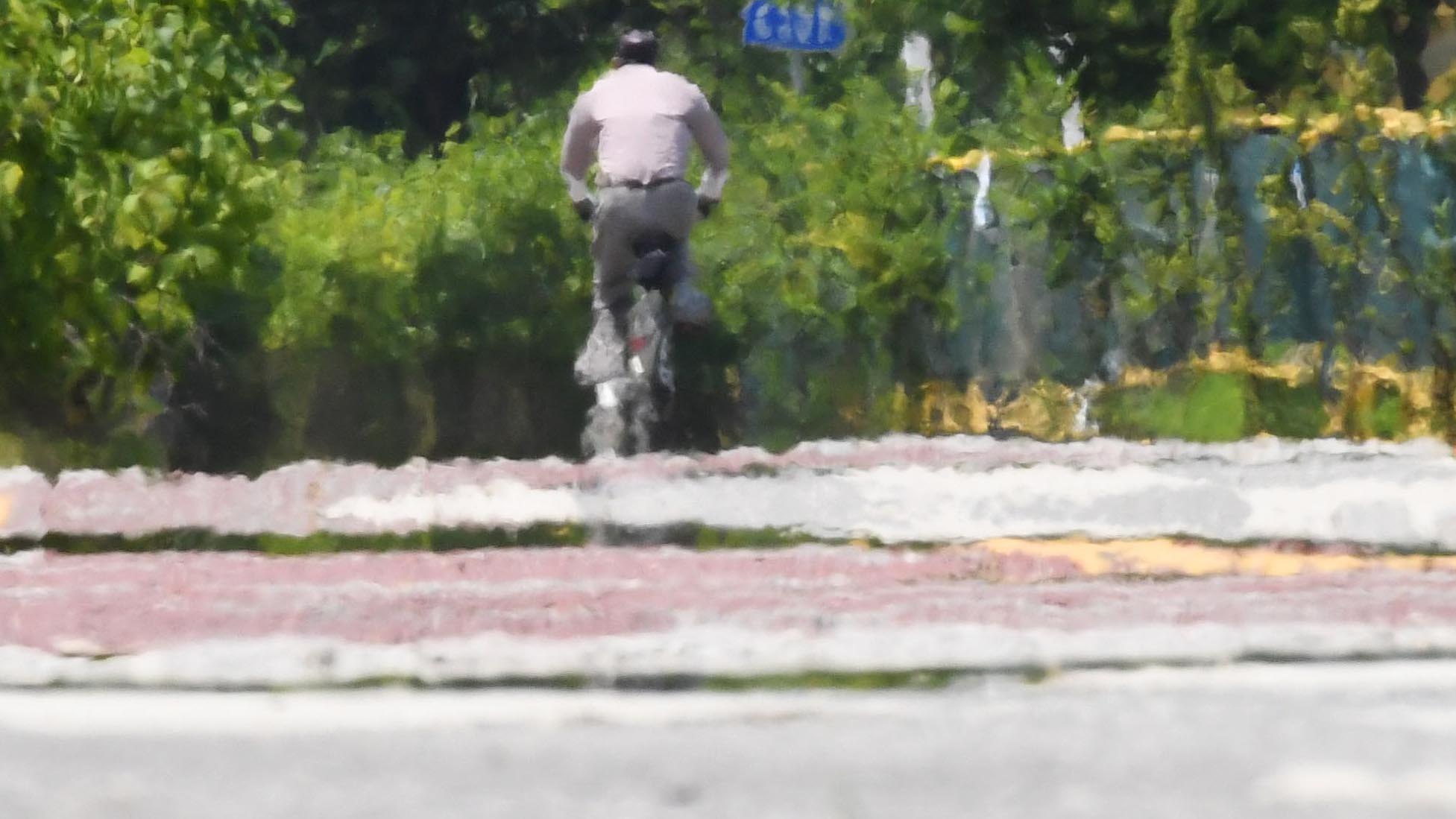 펄펄 끓는 대전 엿새째 폭염경보…보양식집 문전성시