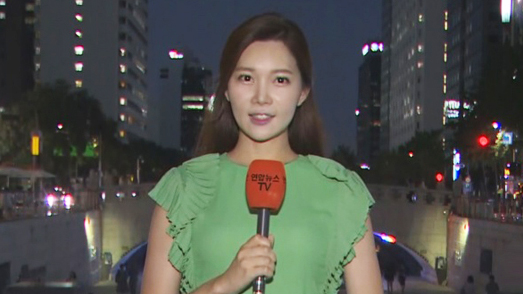 [날씨] 장마 종료, 폭염 장기화…내일 오늘보다 더워