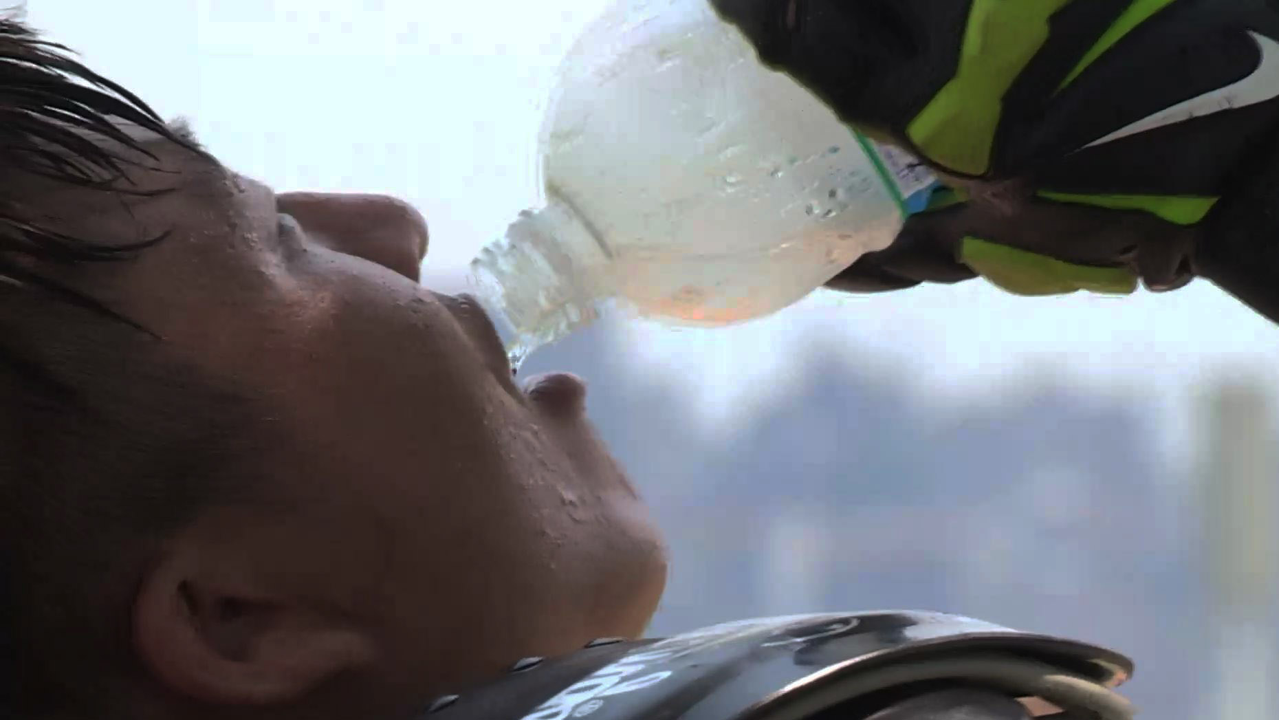 폭염 장기화 현실…다음주까지도 폭염ㆍ열대야