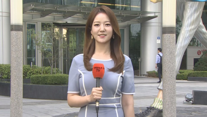 [날씨] 전국 대부분 '폭염경보'…어제보다 더워, 서울 34도