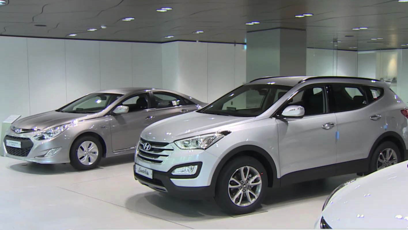 승용차 개별소비세 연말까지 5→<em class='find'>3.5</em>%로 인하