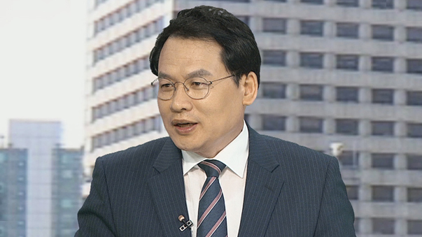 [뉴스워치] 유영진, 오토바이 '번호판 바꿔치기' 적발