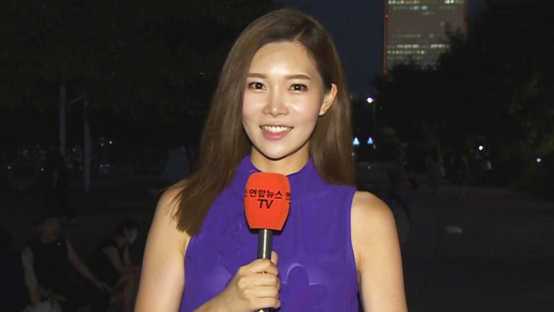 [날씨] 극심한 폭염 계속…갈수록 더 더워져