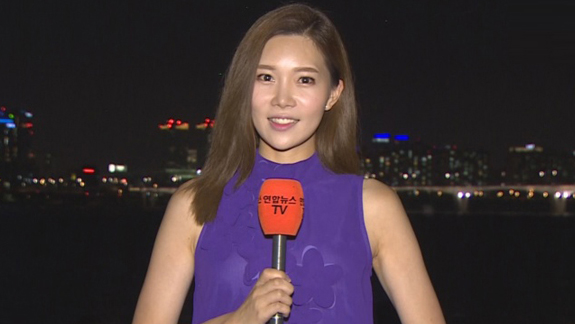 [날씨] 밤낮 없이 '숨이 턱턱' 무더위…기온 더 오를 듯