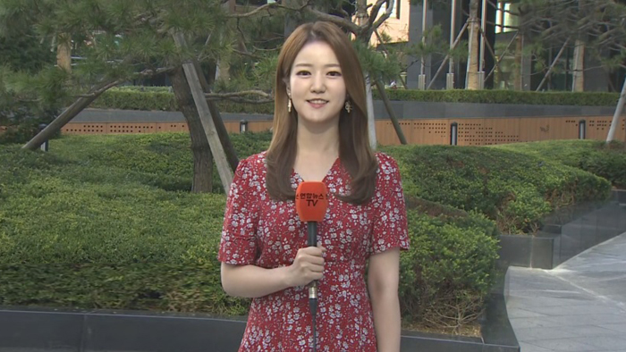 [날씨] 기나긴 폭염, 오늘도 찜통…서울 34도ㆍ대구 37도