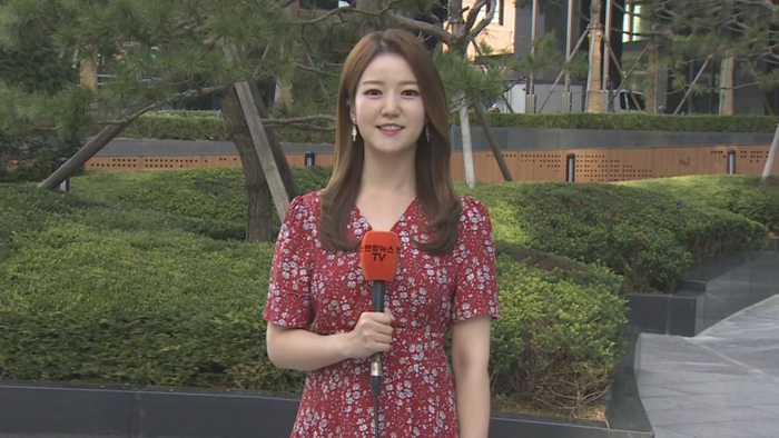 [날씨] 지칠 줄 모르는 폭염…낮 서울 34도ㆍ대구 37도