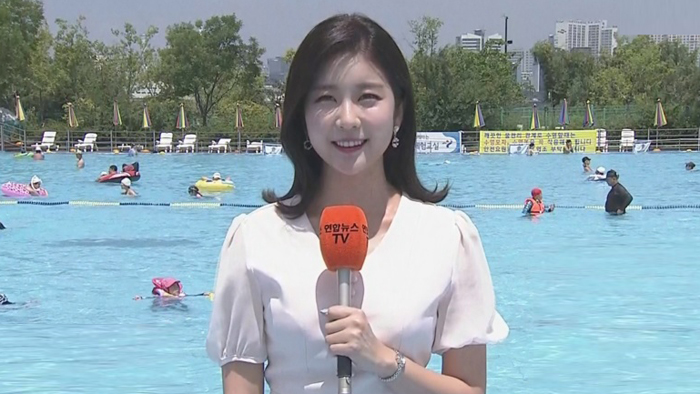 [날씨] 꺾일 줄 모르는 폭염…온열질환 비상