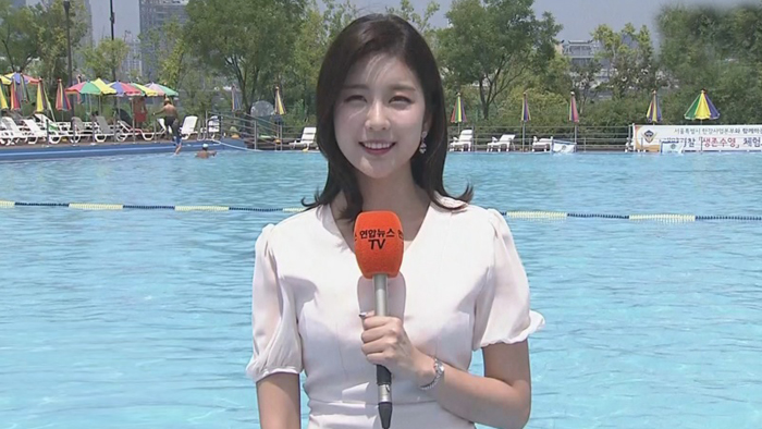 [날씨] 폭염경보 확대…오늘도 전국 가마솥더위