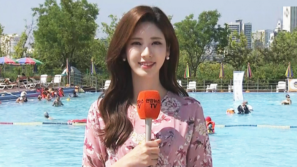 [날씨] 폭염특보 확대ㆍ강화…자외선 '매우높음~위험'