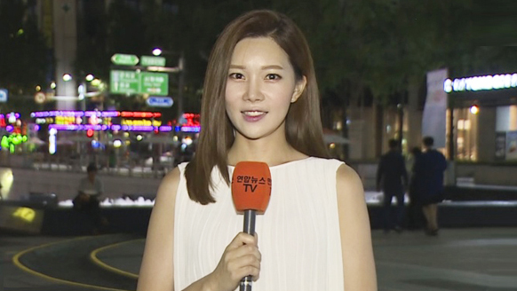 [날씨] 내일 더 더워, '대구 38도'…온열 질환 비상