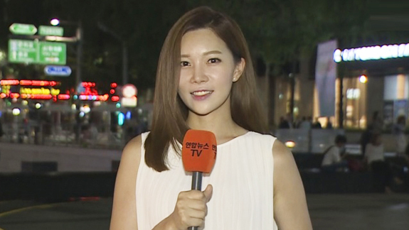 [날씨] 폭염 계속, 열대야 확대…영남 미세먼지↑