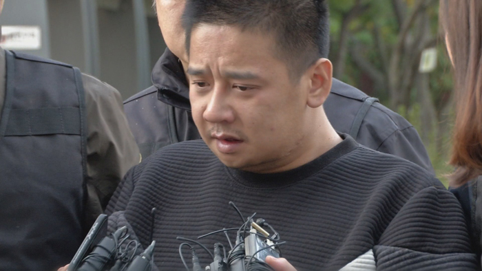 이영학측 "사형은 공권력의 복수"…감형 호소