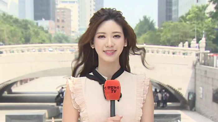 [날씨] 전국 대부분 폭염경보…주말 올 최고더위