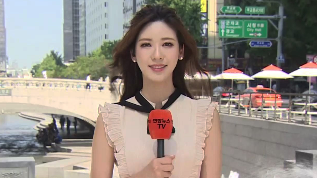 [날씨] 연일 가장 더워…주말 서울 36도ㆍ대구 38도