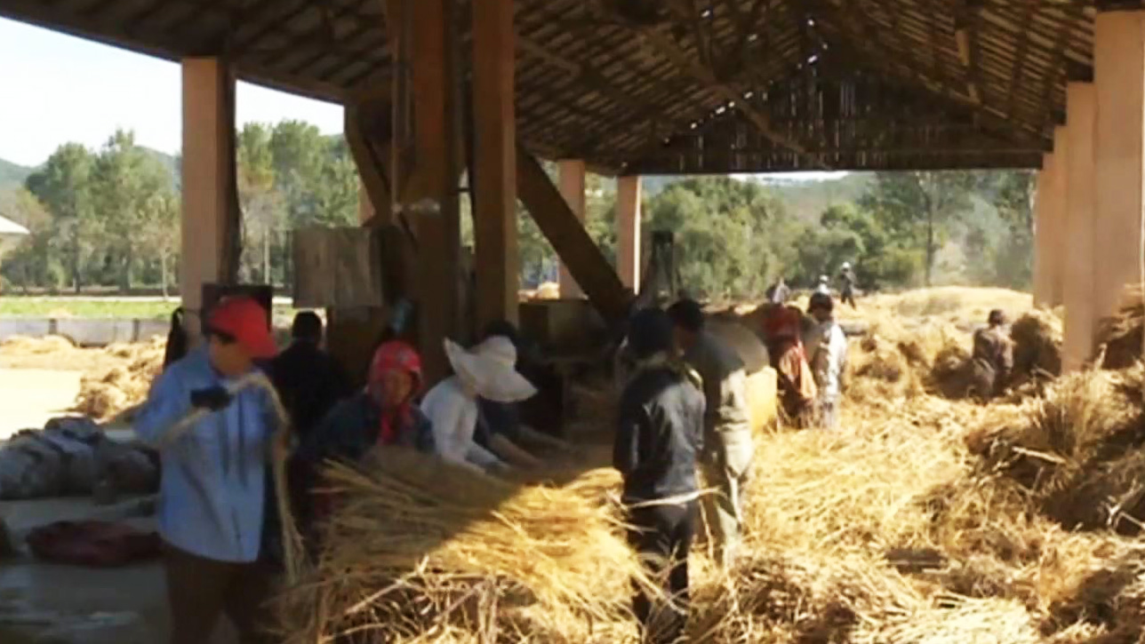 작년 북한 경제 <em class='find'>3.5</em>% 역성장…20년 만에 최악