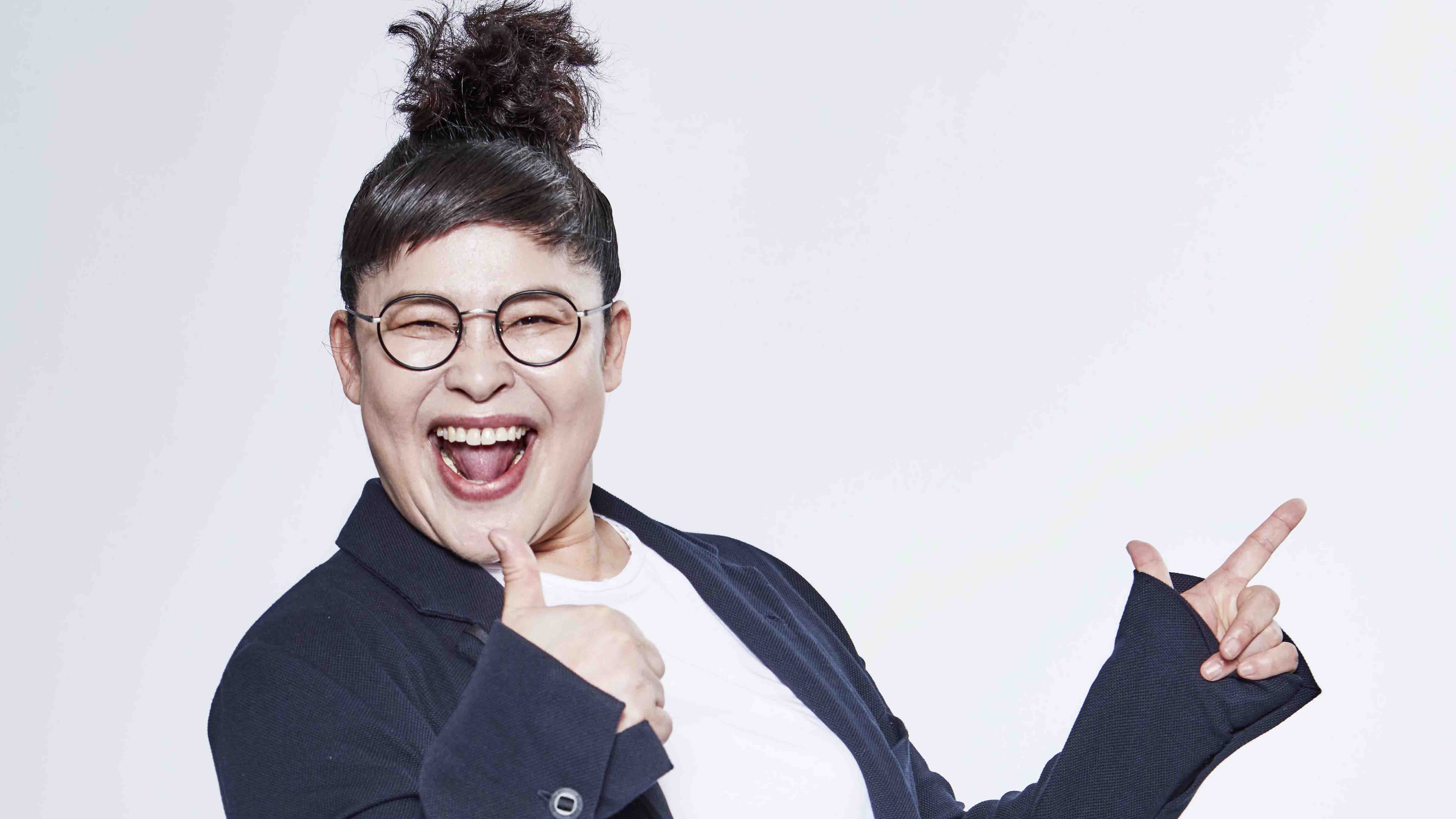 개그우먼 이영자, 광고모델료 장애아동치료에 <em class='find'>기부</em>