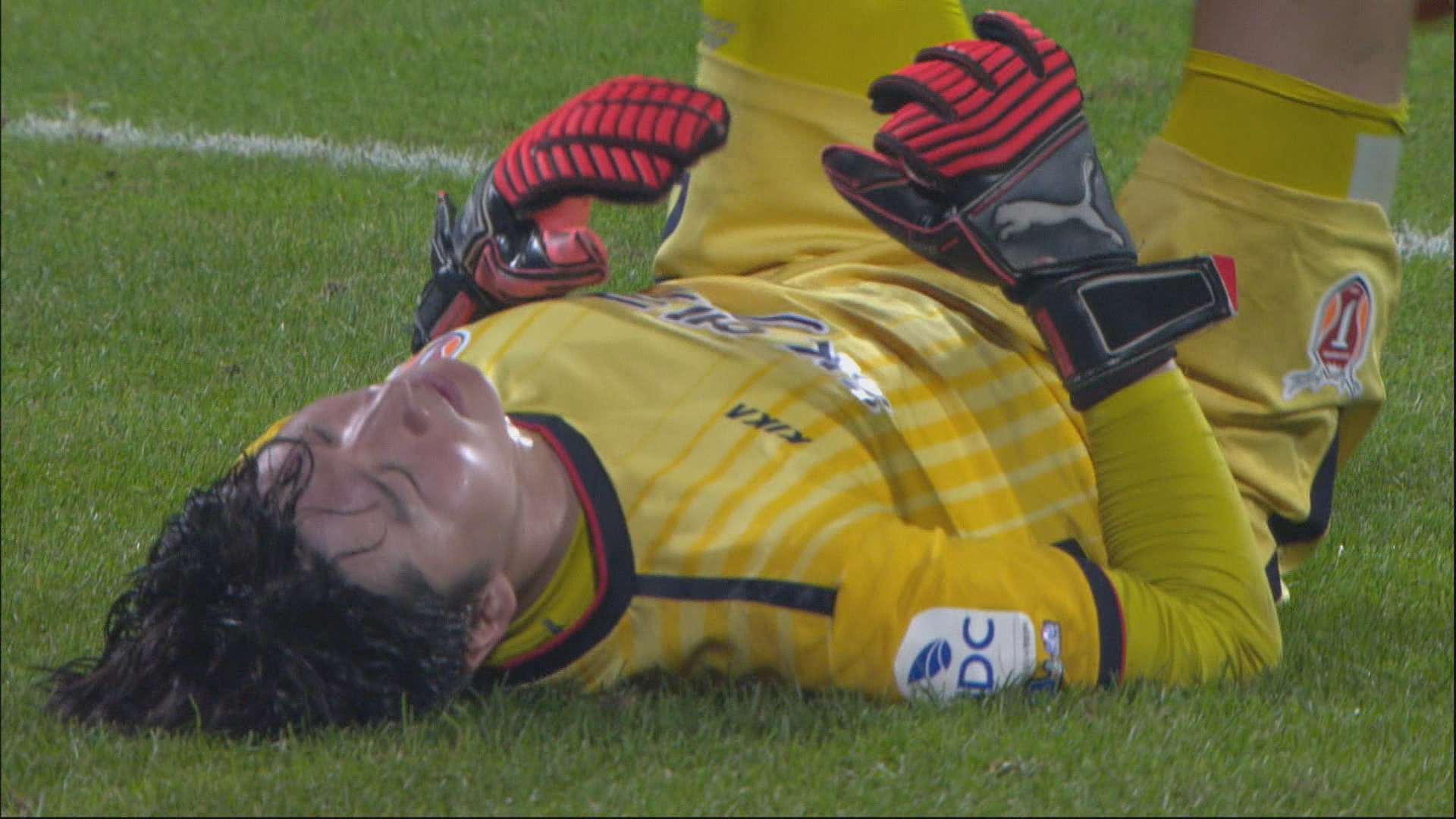 [프로축구] 포항, <em class='find'>전</em>남과 '제철가 더비' 3-1 역전승