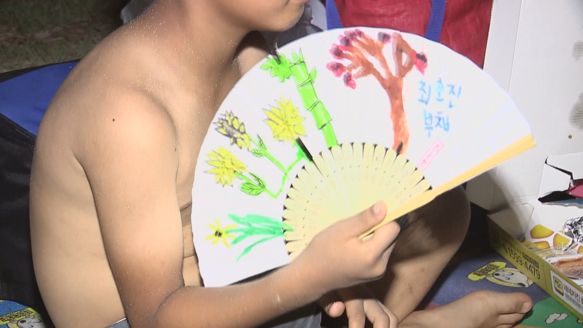 '최악폭염'<em class='find'>에</em> 온열질환자 급증…94년 악몽 재현되나