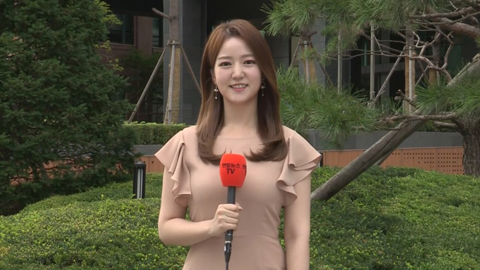 [<em class='find'>날씨</em>] 염소뿔도 녹일 듯한 폭염…절기 대서, 서울 36도
