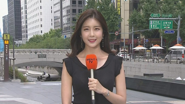 [<em class='find'>날씨</em>] 절기 '대서' 가마솥 더위 지속…밤에는 열대야