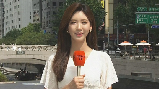 [<em class='find'>날씨</em>] 절기 '대서' 한증막 더위…전국 폭염경보