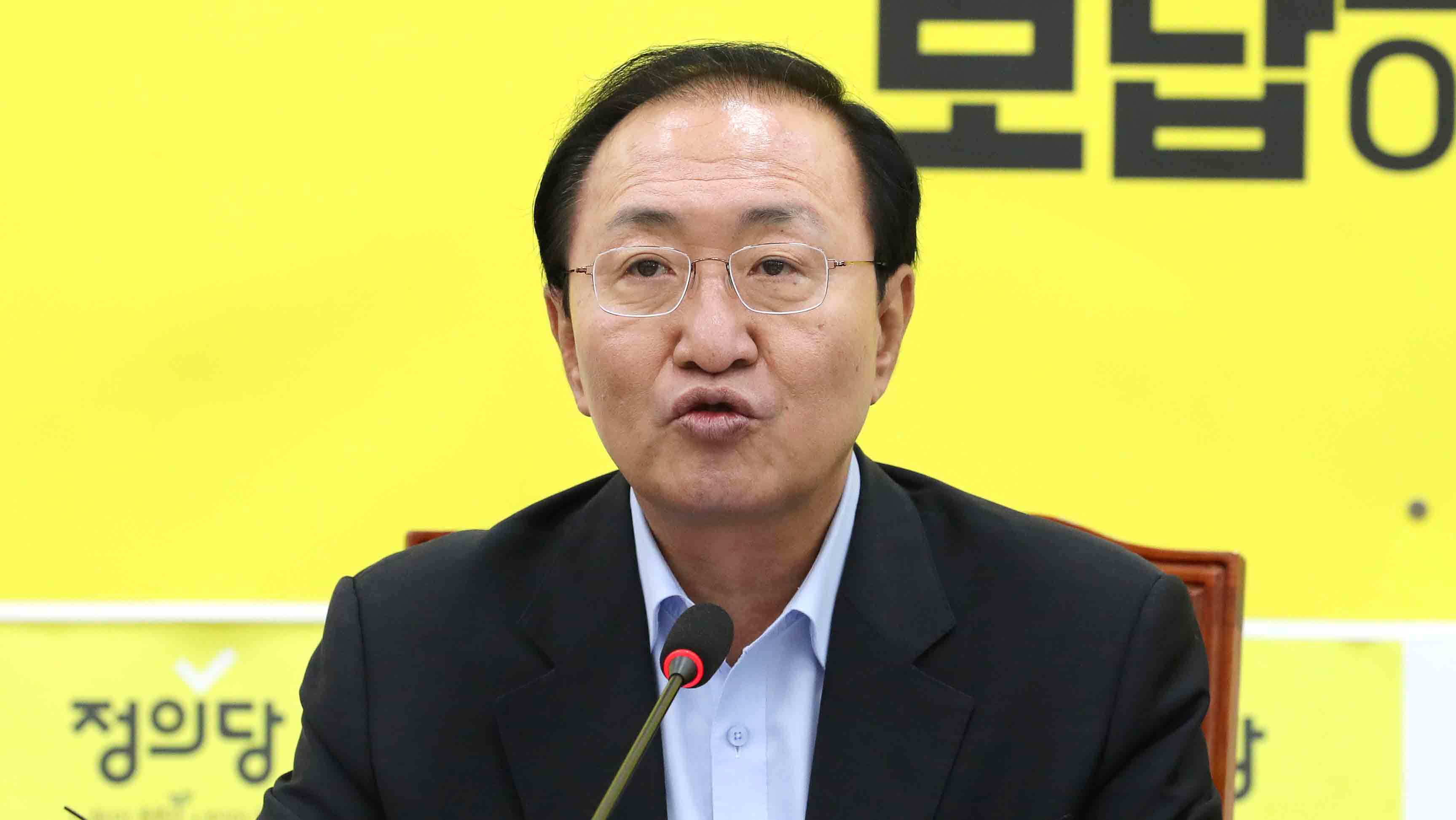 [녹취구성] '비유의 달인' 노회찬이 남긴 어록은