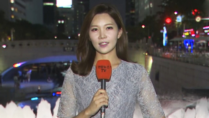[<em class='find'>날씨</em>] 밤새 열대야 극심…내일 서울37도ㆍ대구38도