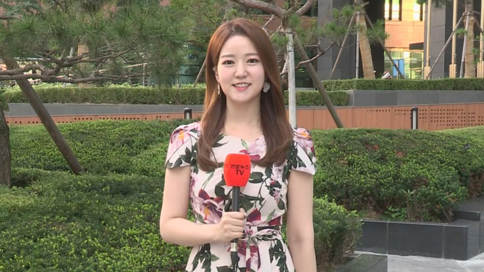 [<em class='find'>날씨</em>] 전국 '37도 안팎' 무더위…폭염경보 계속