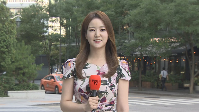 [<em class='find'>날씨</em>] 전국 폭염경보…'37도 안팎' 무더위 계속