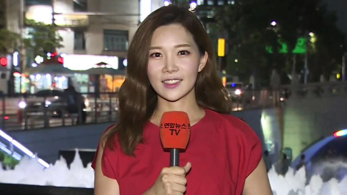 [날씨] 기록적 폭염 계속…밤에는 열대야 극심