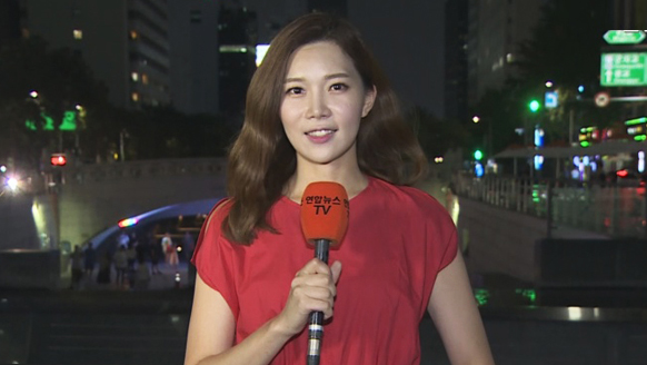 [날씨] 24년만에 최악 폭염…당분간 폭염ㆍ열대야