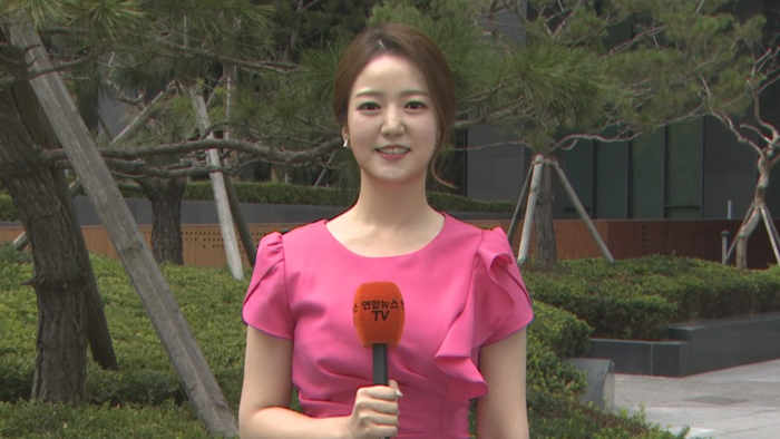 [<em class='find'>날씨</em>] 출근길 어김없이 후텁지근…더위 계속, 중북부 비 조금