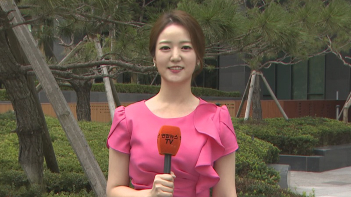 [<em class='find'>날씨</em>] 폭염 속 중북부 비 조금…불쾌지수 '매우 높음'