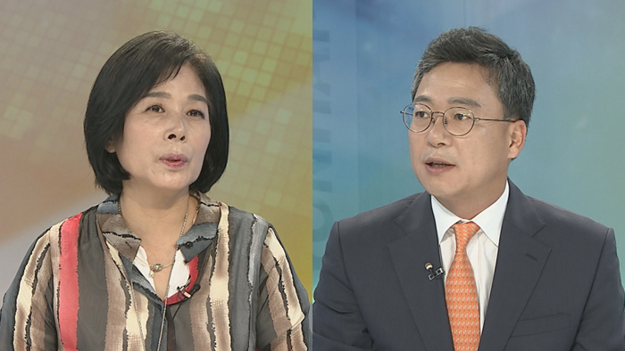 [뉴스포커스] 국회서 '국방부 <em class='find'>장관</em>' vs '기무사 부대장' 진실공방